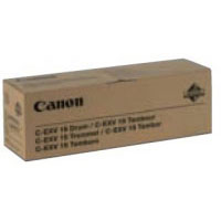 Canon C-EXV19BK (0397B002AA)